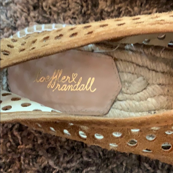 Loeffler Randall espadrilles - Picture 5 of 7